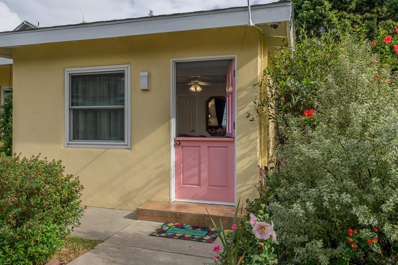 Beach House Inn Santa Barbara Exterior photo