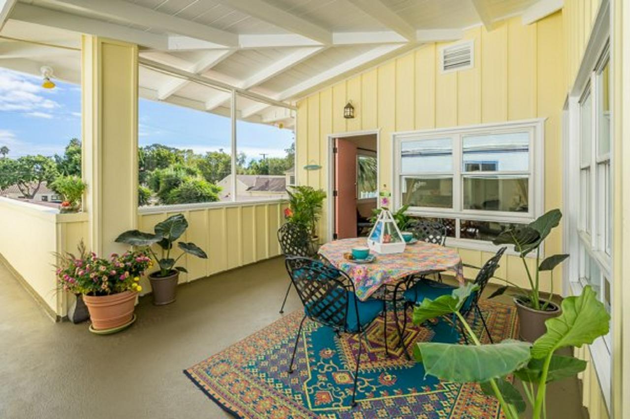 Beach House Inn Santa Barbara Exterior photo