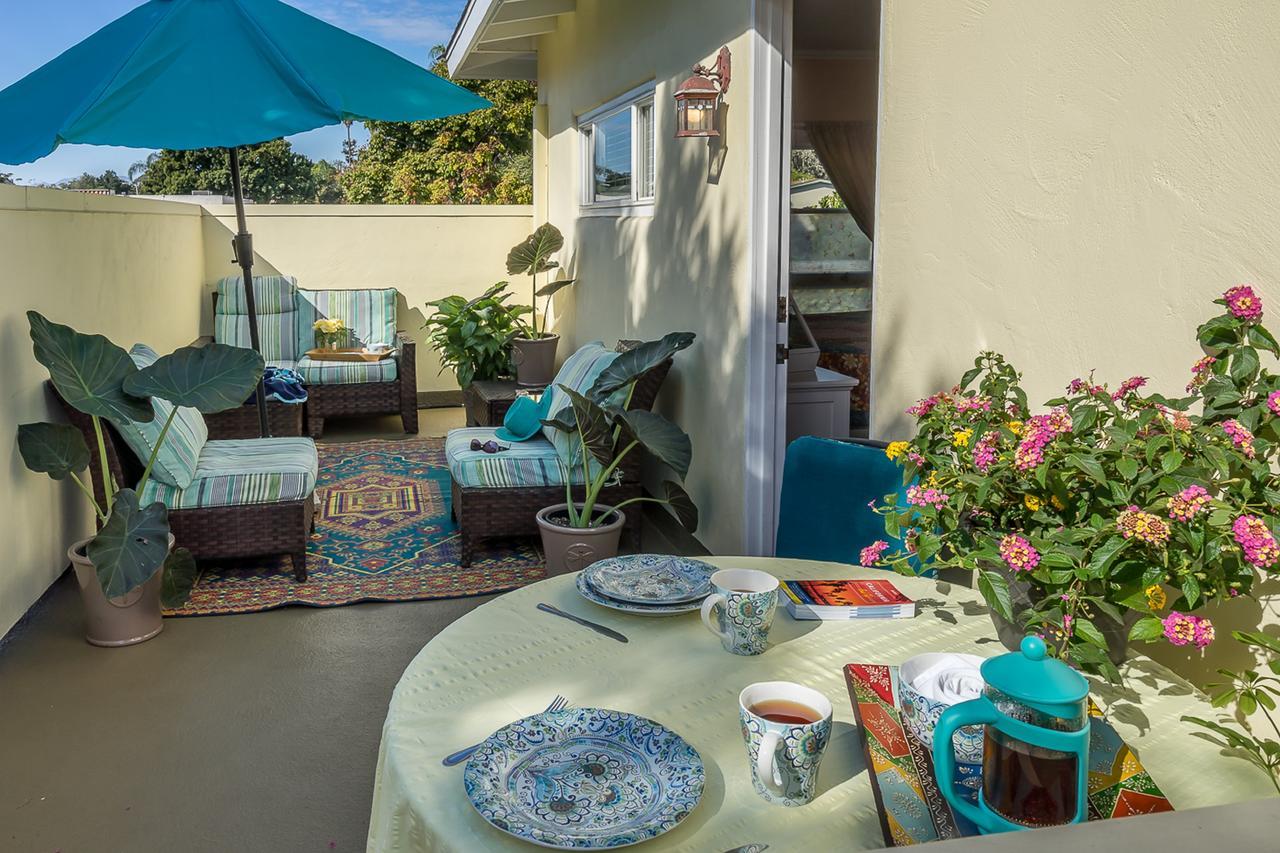 Beach House Inn Santa Barbara Exterior photo