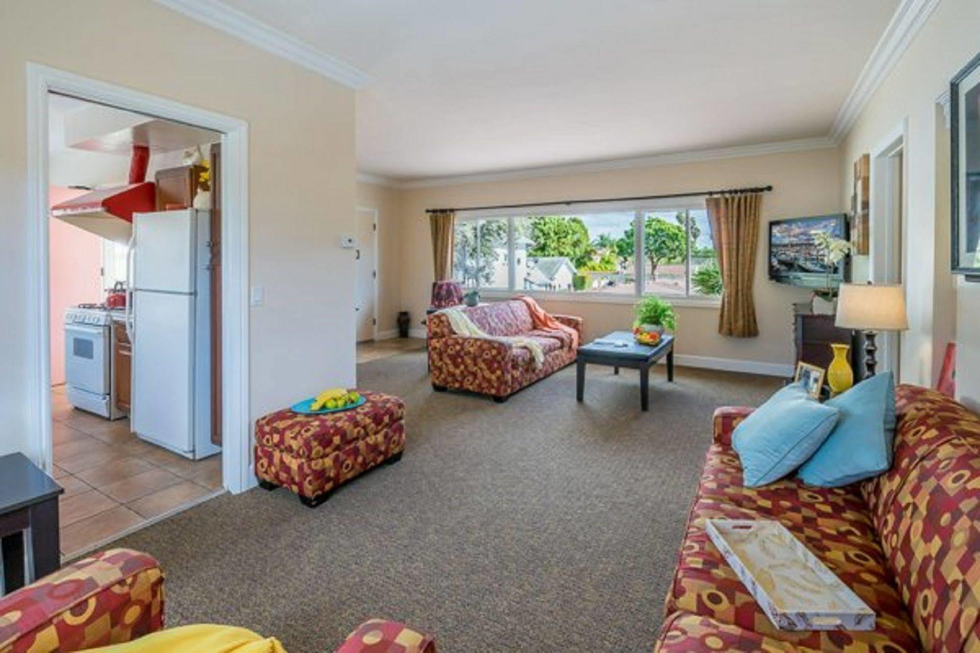 Beach House Inn Santa Barbara Exterior photo