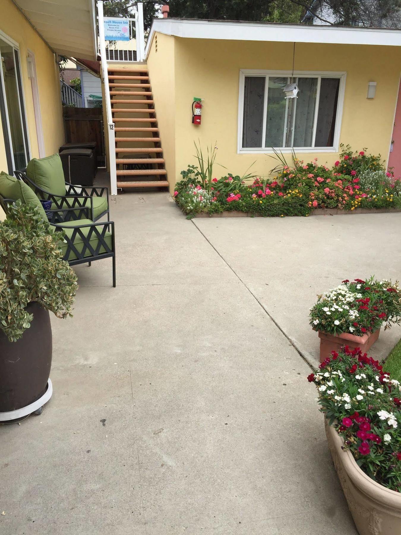 Beach House Inn Santa Barbara Exterior photo